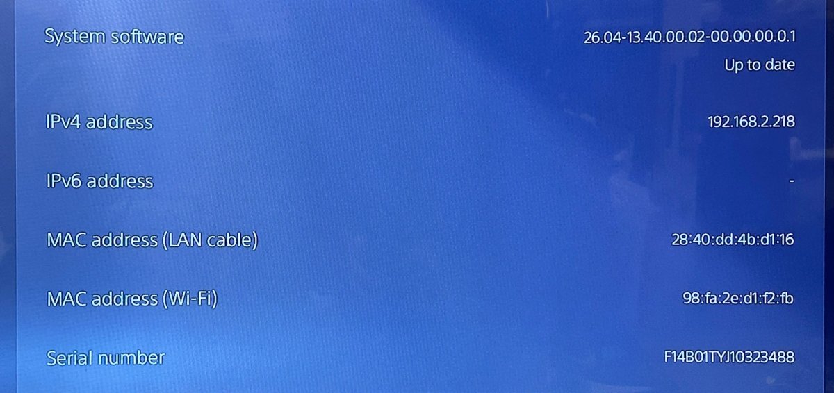Sony - PlayStation 5 Pro - 2TB - CFI-7002 - Mega Cash Sydney