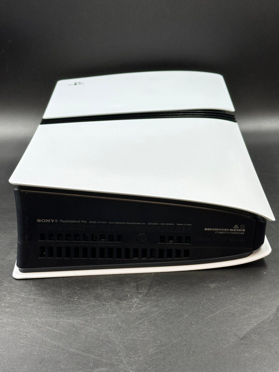 Sony - PlayStation 5 Pro - 2TB - CFI-7002 - Mega Cash Sydney