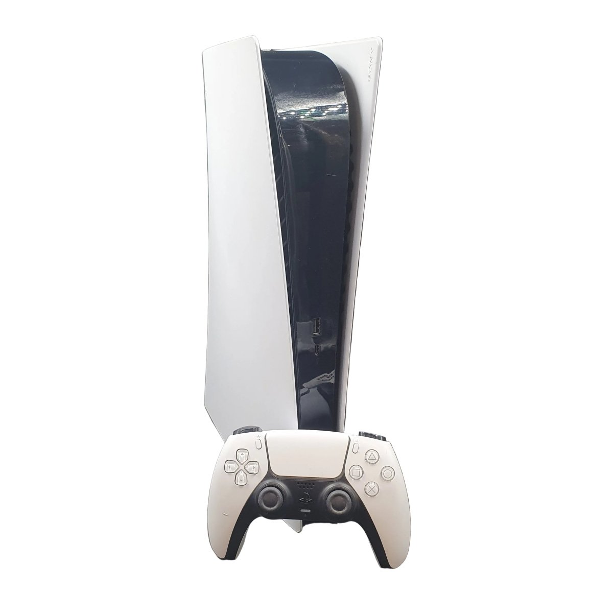 Sony PlayStation 5 (PS5) Digital Edition 1TB CFI - 1202B - Mega Cash Sydney