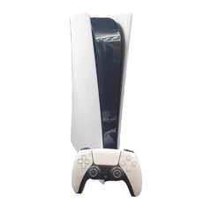 Sony PlayStation 5 (PS5) Digital Edition 1TB CFI - 1202B - Mega Cash Sydney