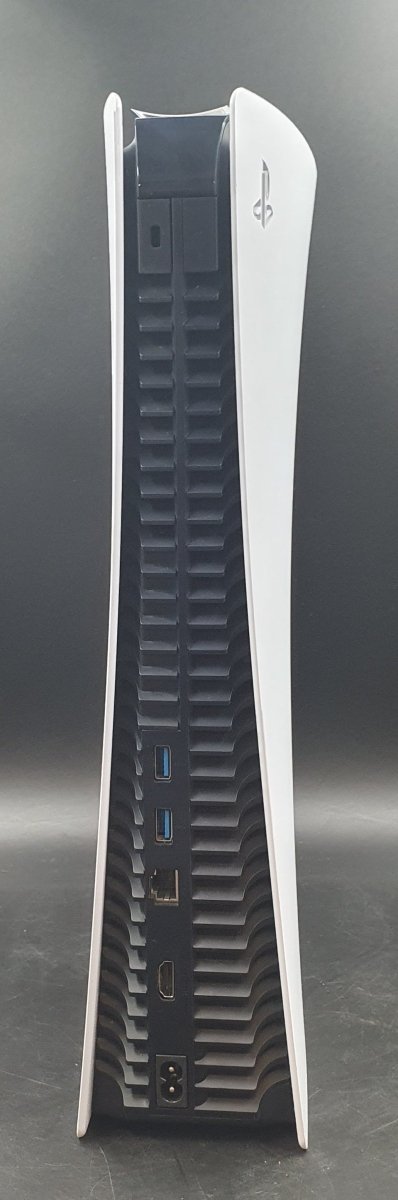 Sony PlayStation 5 (PS5) Digital Edition 1TB CFI - 1202B - Mega Cash Sydney
