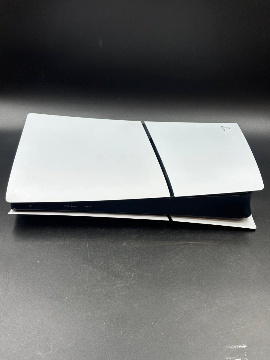 Sony PlayStation 5 (PS5) Slim Digital Edition - CFI - 2002 - Mega Cash Sydney