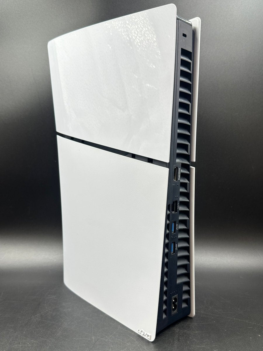 Sony PlayStation 5 (PS5) Slim Digital Edition - CFI - 2002 - Mega Cash Sydney