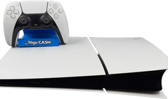 Sony PlayStation 5 (PS5) Slim Digital Edition CFI - 2002 1TB - Mega Cash Sydney