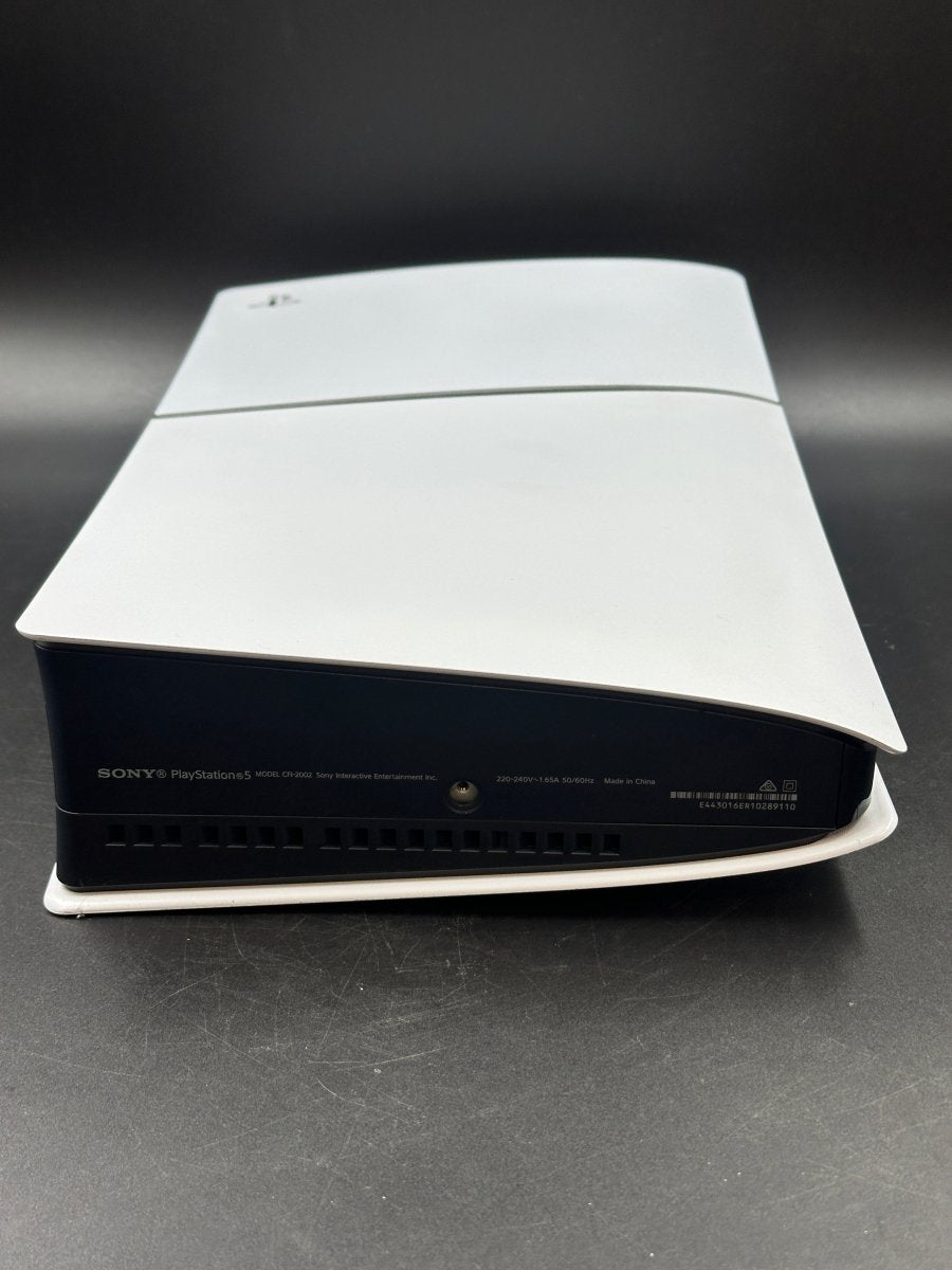 Sony PlayStation 5 (PS5) Slim Digital Edition - CFI - 2002 - Mega Cash Sydney