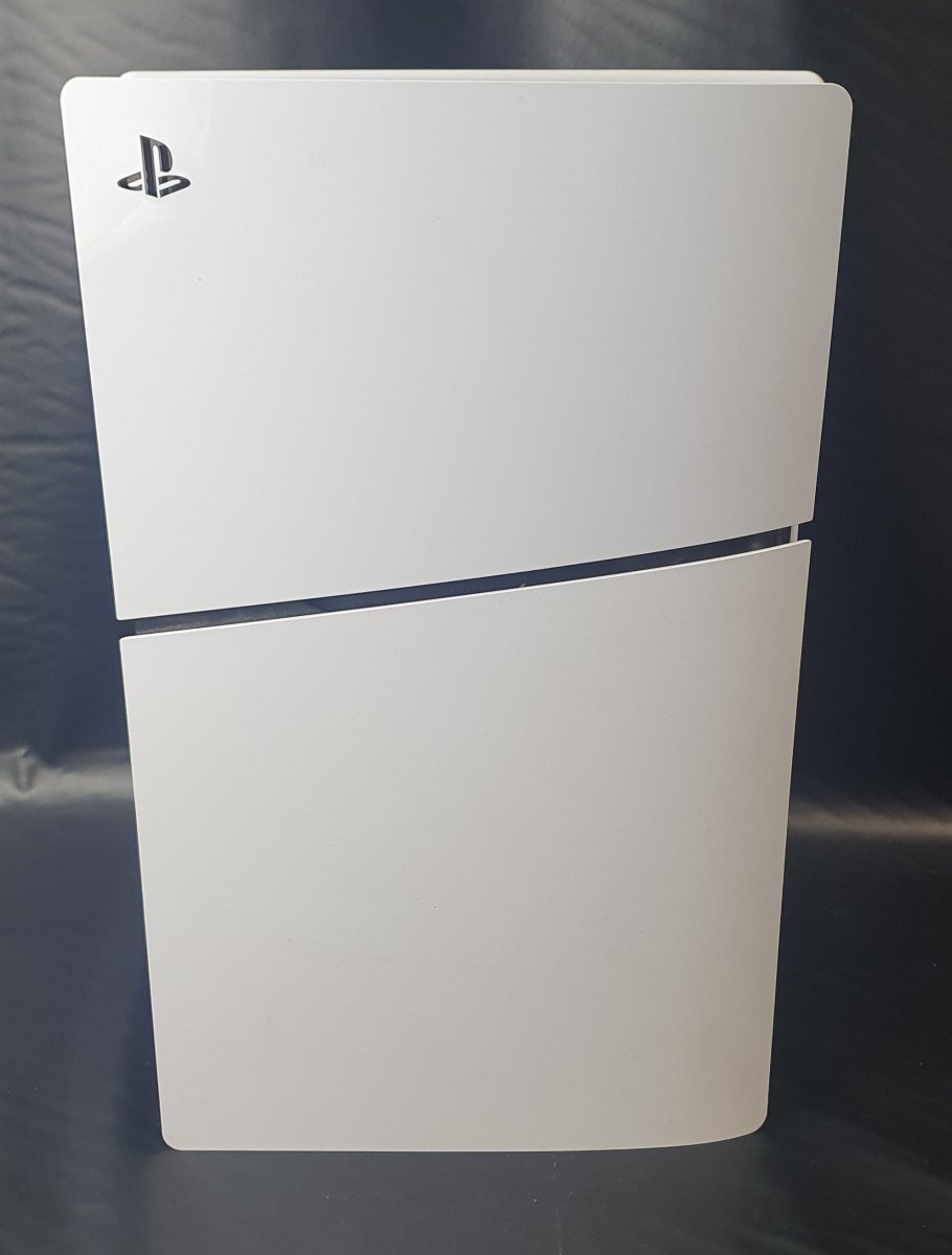 Sony PlayStation 5 (PS5) Slim Disc Edition CFI - 2002 - Mega Cash Sydney