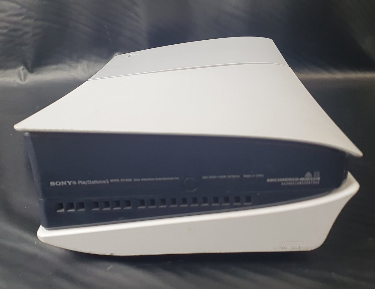 Sony PlayStation 5 (PS5) Slim Disc Edition CFI - 2002 - Mega Cash Sydney