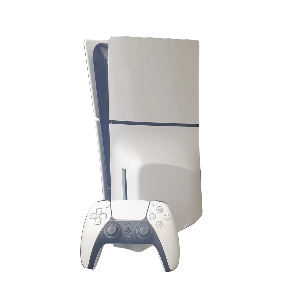 Sony PlayStation 5 (PS5) Slim Disc Edition CFI - 2002 - Mega Cash Sydney