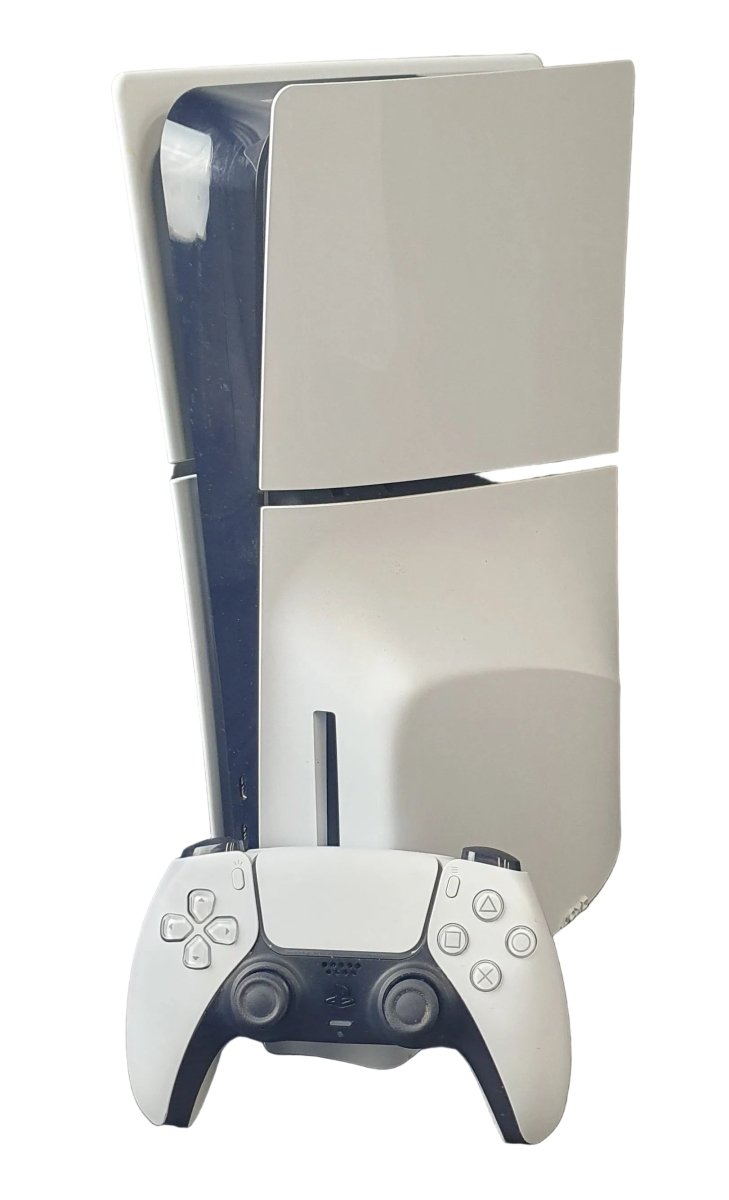 Sony PlayStation 5 (PS5) Slim Disc Edition CFI - 2002 - Mega Cash Sydney