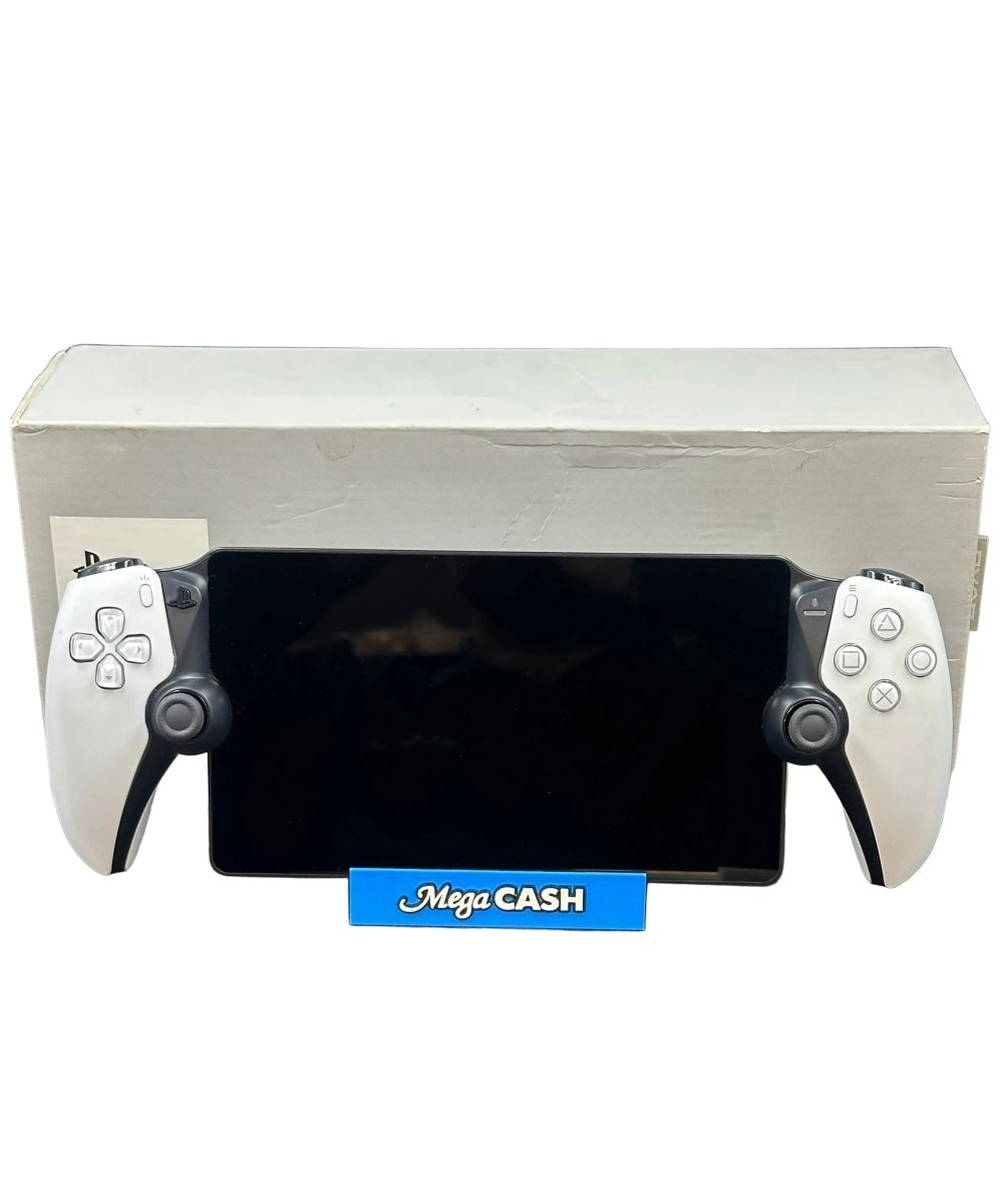 Sony - PlayStation Portal - CFI-Y1016 with Original Box - Mega Cash Sydney