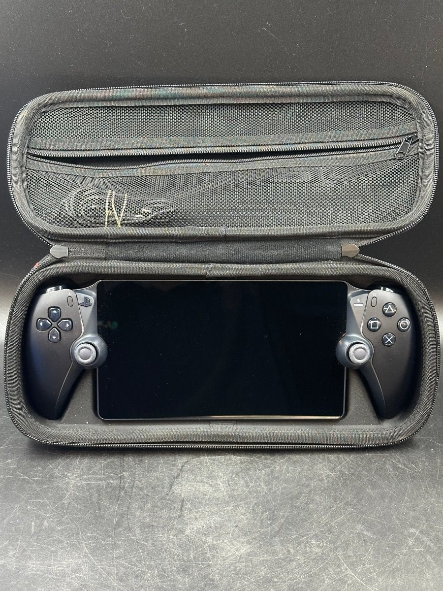 Sony - PlayStation Portal - CFI-Y1016 with Protective Case - Mega Cash Sydney
