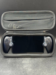 Sony - PlayStation Portal - CFI-Y1016 with Protective Case - Mega Cash Sydney