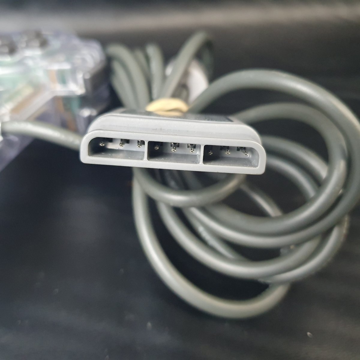 SONY PLAYSTATION (PS1) After Market Controller - Mega Cash Sydney