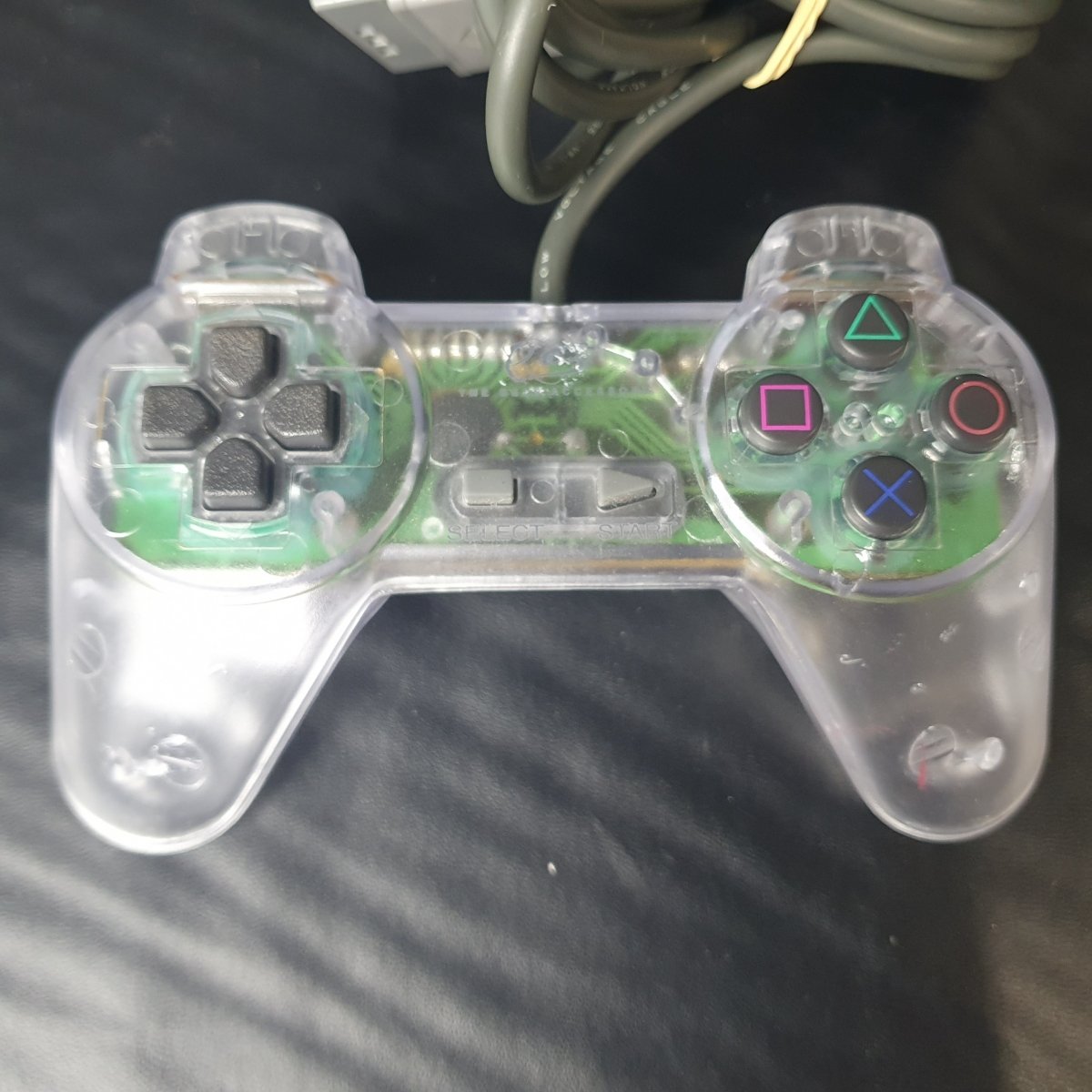 SONY PLAYSTATION (PS1) After Market Controller - Mega Cash Sydney