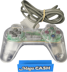 SONY PLAYSTATION (PS1) After Market Controller - Mega Cash Sydney