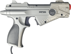 SONY PLAYSTATION (PS1) After Market Light Gun - Mega Cash Sydney