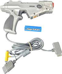 SONY PLAYSTATION (PS1) After Market Light Gun - Mega Cash Sydney