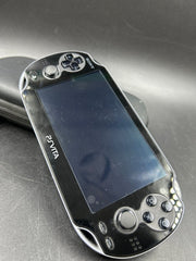 Sony Playstation VITA Portable Console - PCH-1002 - Mega Cash Sydney