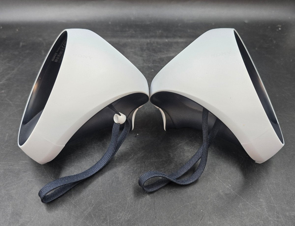 Sony PlayStation VR2 Headset - CFI-ZVR1 - For PS5 - Mega Cash Sydney