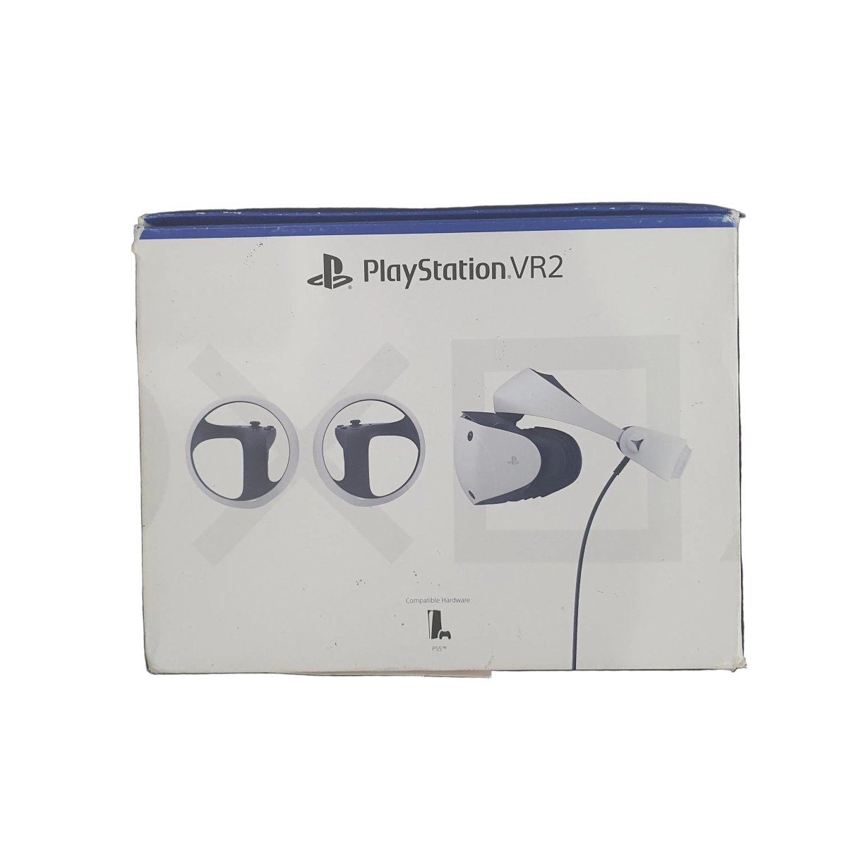 Sony PlayStation VR2 PS 5 HEADSET - CFI - ZVR1 - Mega Cash Sydney