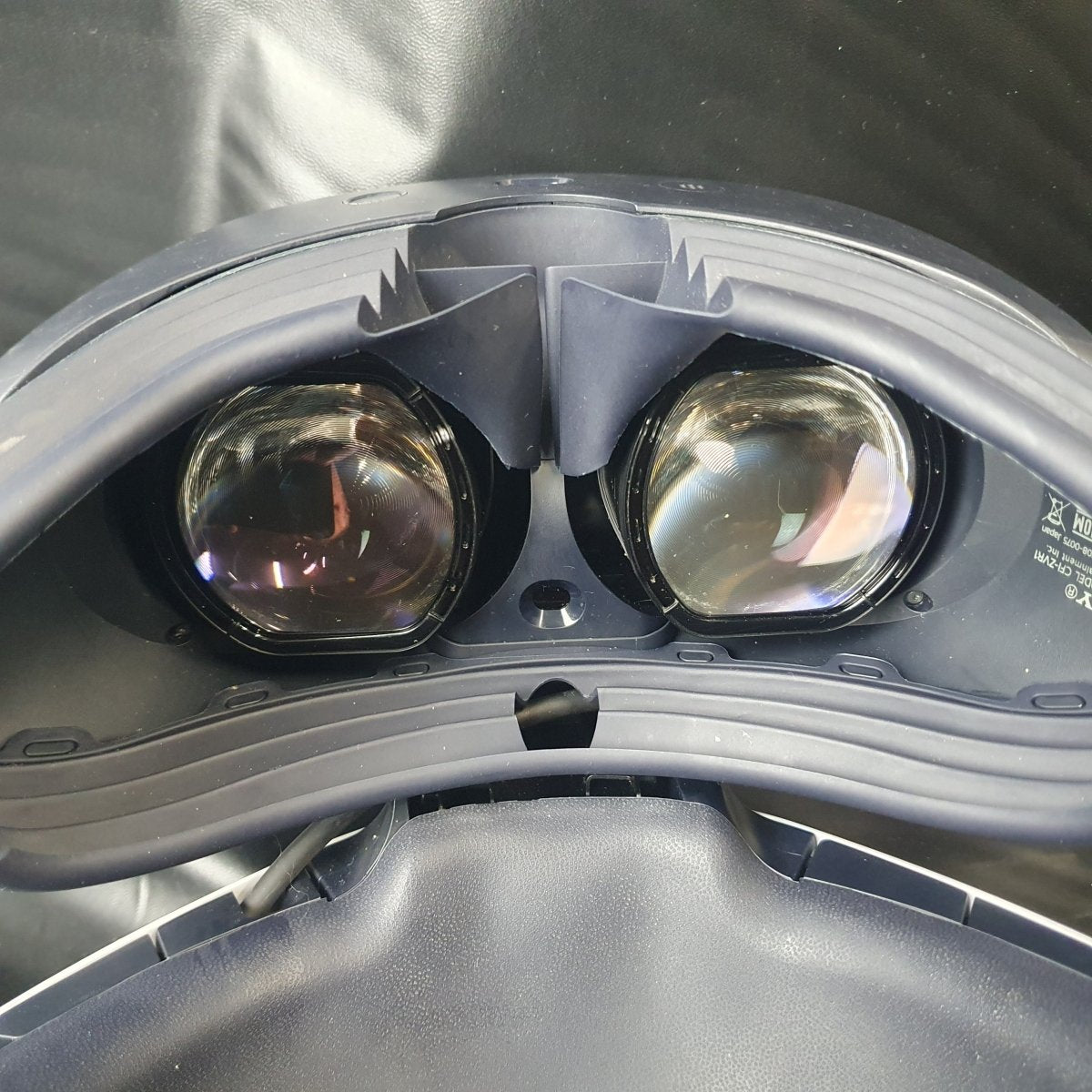 Sony PlayStation VR2 PS 5 HEADSET - CFI - ZVR1 - Mega Cash Sydney