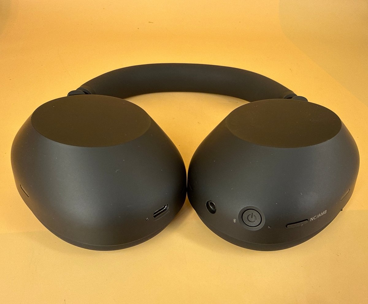 SONY - Premium Noise Cancelling Over-Ear Headphones - WH-1000XM6 - Mega Cash Sydney
