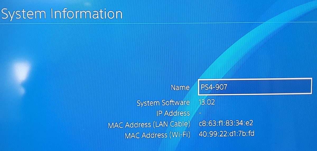 SONY PS4 CONSOLE - CUH - 2102B with CONTROLLER + HDMI + POWER LEAD - Mega Cash Sydney