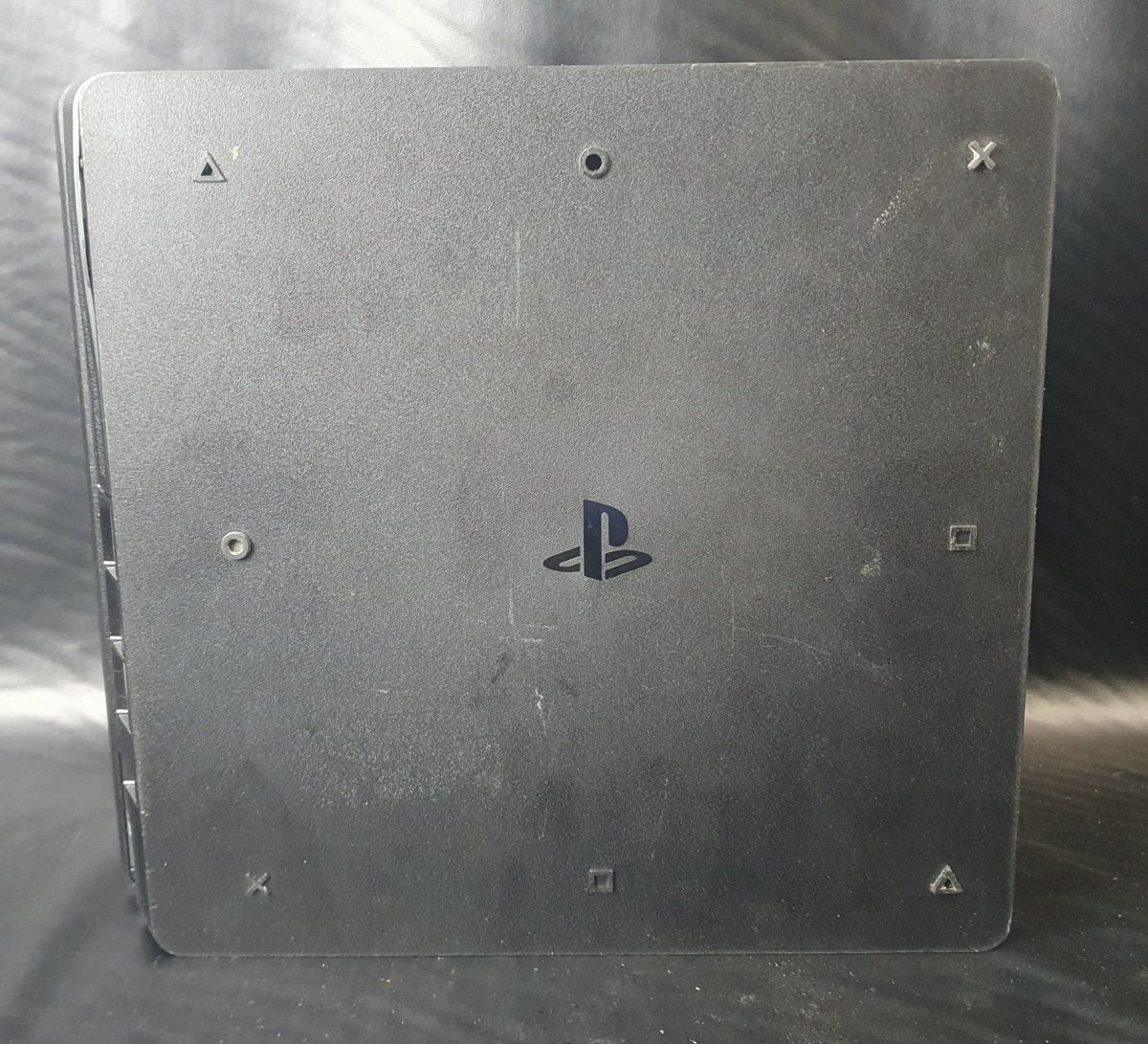SONY PS4 CONSOLE - CUH - 2102B with CONTROLLER + HDMI + POWER LEAD - Mega Cash Sydney