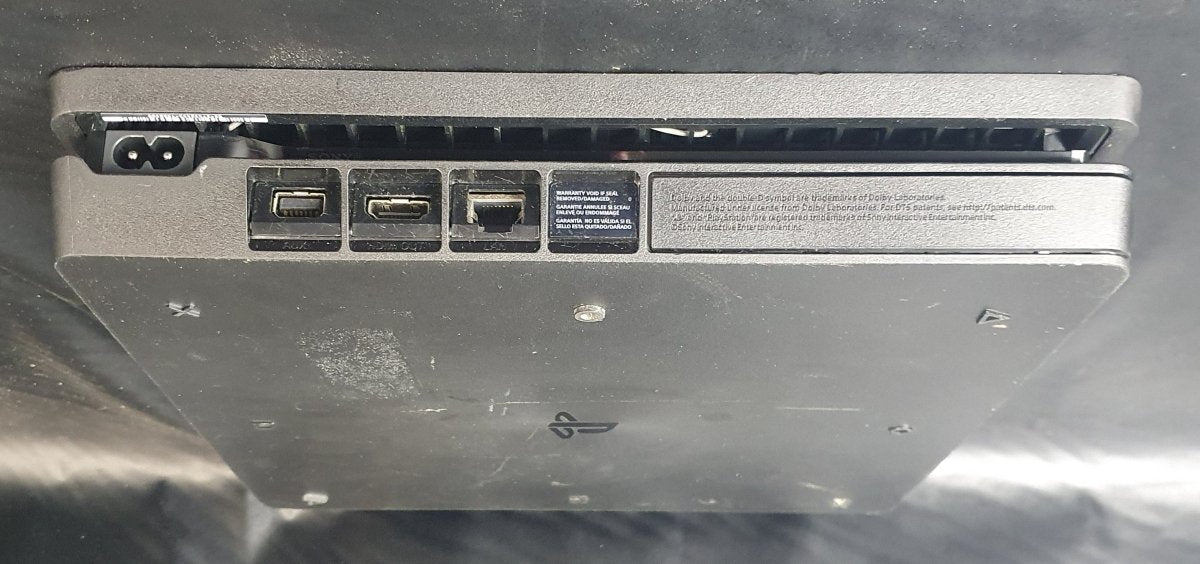 SONY PS4 CONSOLE - CUH - 2102B with CONTROLLER + HDMI + POWER LEAD - Mega Cash Sydney