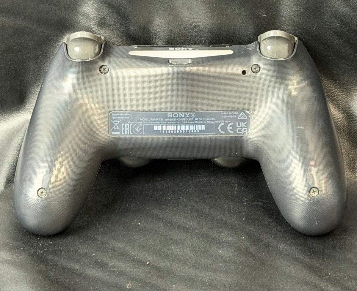 Sony PS4 PlayStation 4 Controller - Mega Cash Sydney