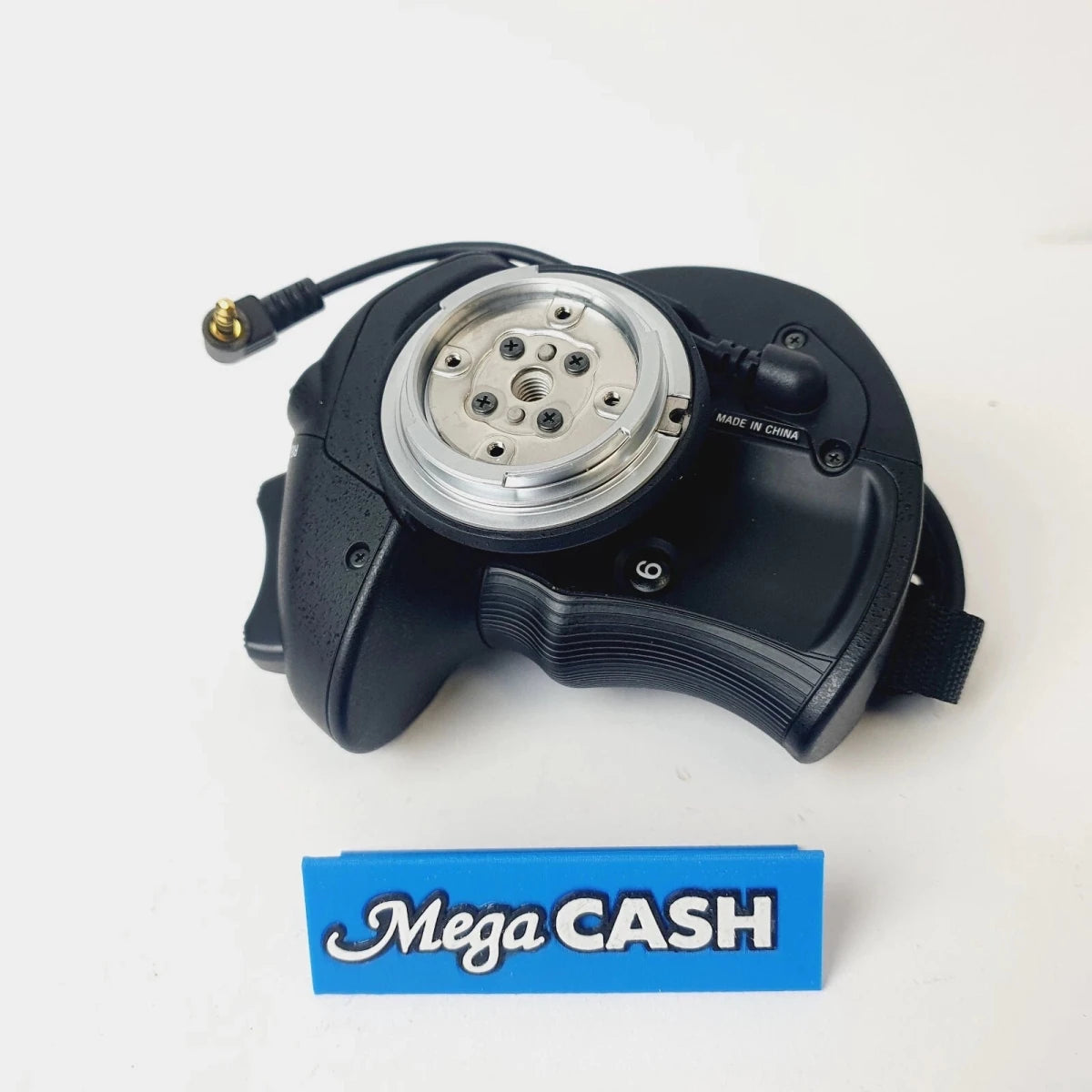 Sony PXW - FS5 FS5 Hand Grip Handle - Camcorder Accessory - Mega Cash Sydney