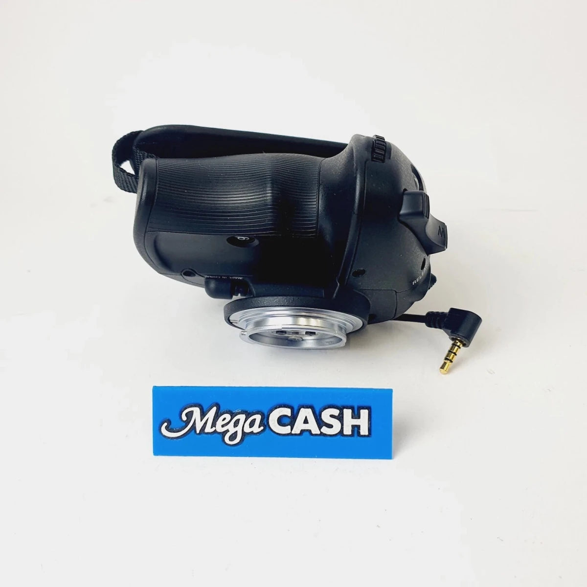 Sony PXW - FS5 FS5 Hand Grip Handle - Camcorder Accessory - Mega Cash Sydney