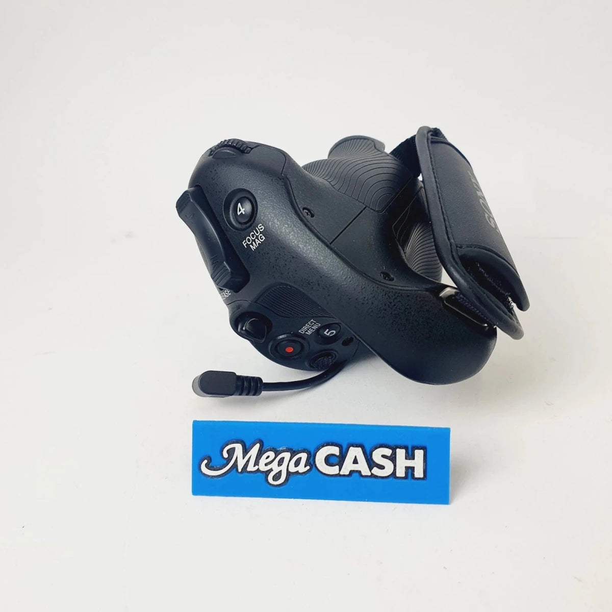 Sony PXW - FS5 FS5 Hand Grip Handle - Camcorder Accessory - Mega Cash Sydney