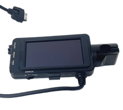 Sony PXW - FS7 LCD screen Panel Block - Camcorder Accessory - Mega Cash Sydney