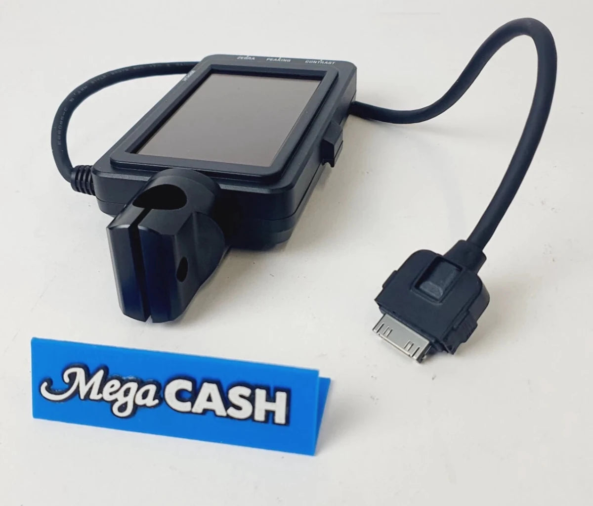 Sony PXW - FS7 LCD screen Panel Block - Camcorder Accessory - Mega Cash Sydney