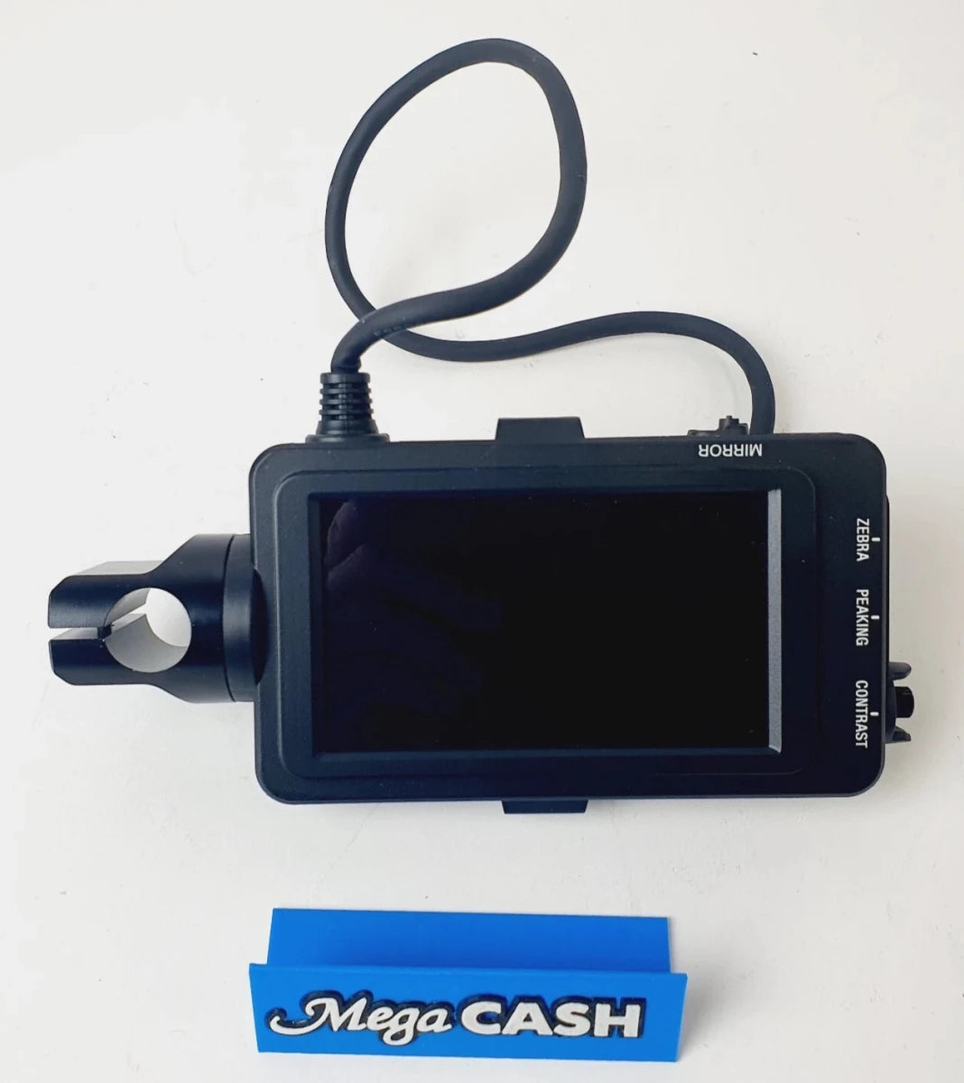 Sony PXW - FS7 LCD screen Panel Block - Camcorder Accessory - Mega Cash Sydney