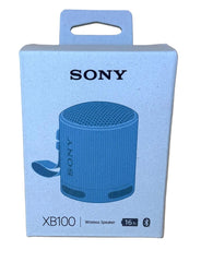 Sony Speaker - SRS-XB100 - Mega Cash Sydney