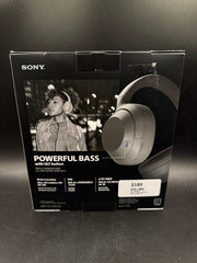 Sony - ULT Power Sound - Headphones - WH-ULT900N/WC - Mega Cash Sydney