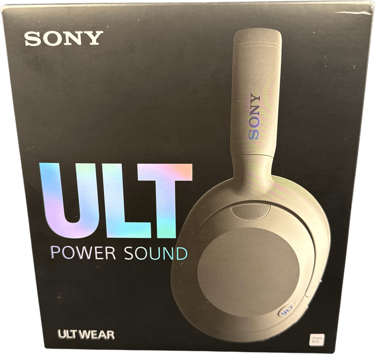 Sony - ULT Power Sound - Headphones - WH-ULT900N/WC - Mega Cash Sydney