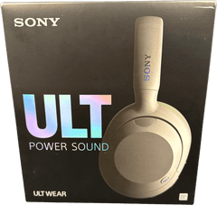 Sony - ULT Power Sound - Headphones - WH-ULT900N/WC - Mega Cash Sydney