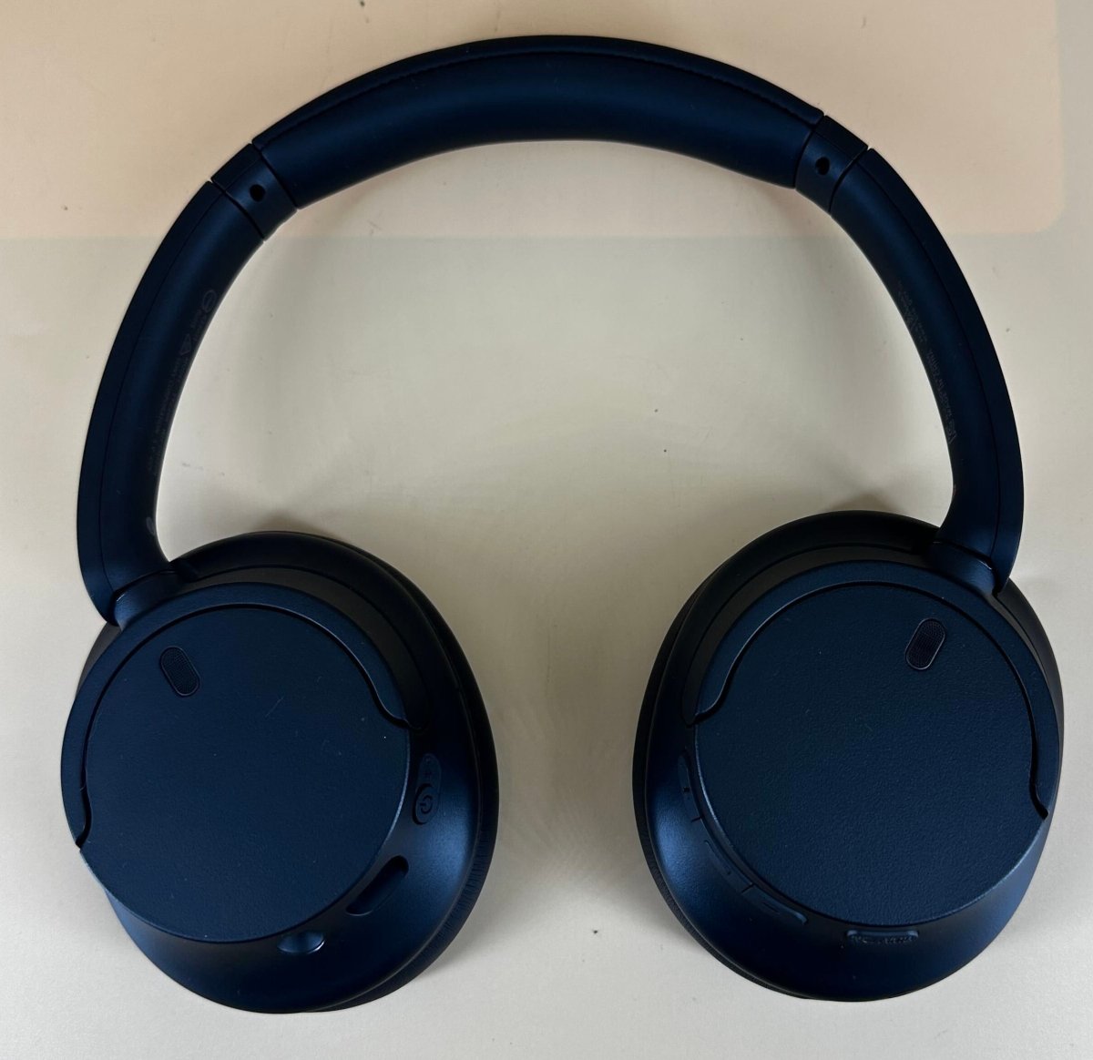 Sony WH-CH720N Wireless Noise Cancelling Headphones - Mega Cash Sydney