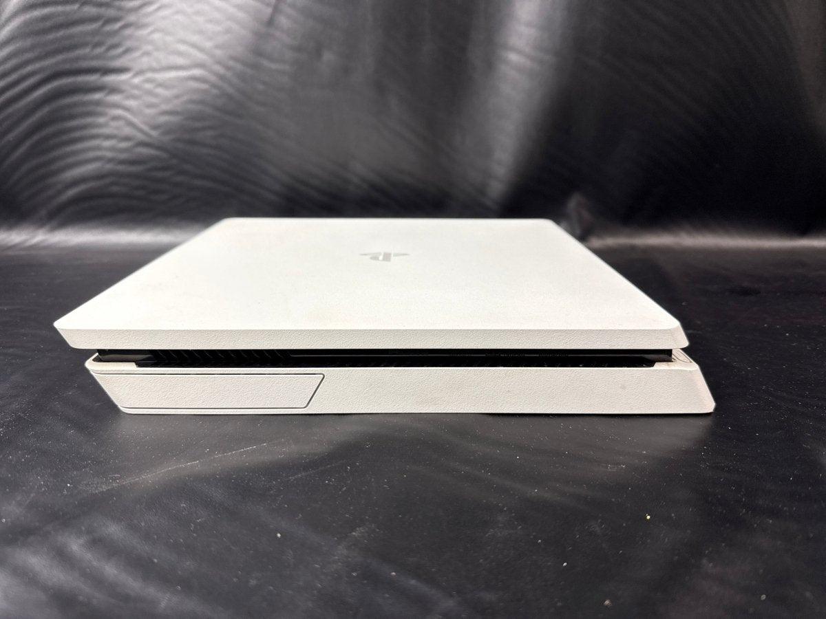 Sony - White Playstation 4 Slim - 500GB - CUH-2202A - SS-13.52 - Mega Cash Sydney