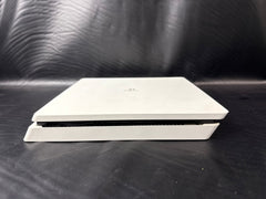Sony - White Playstation 4 Slim - 500GB - CUH-2202A - SS-13.52 - Mega Cash Sydney