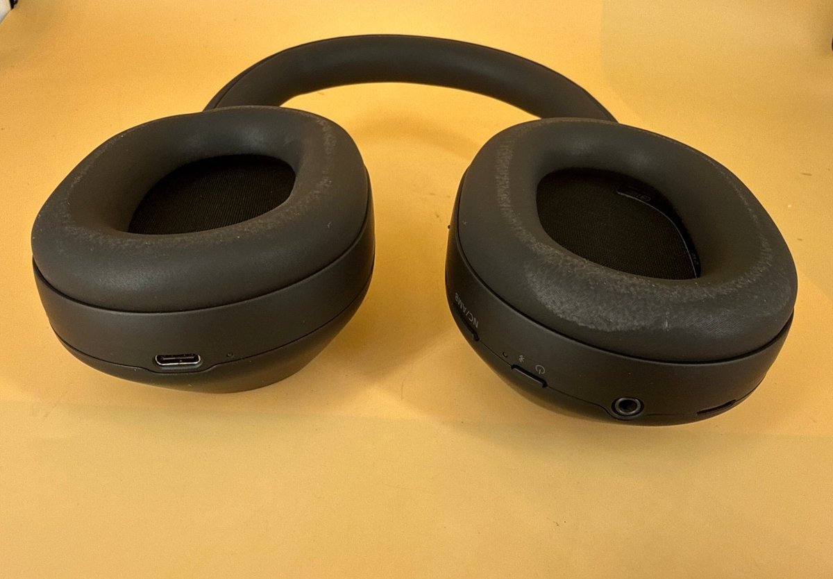SONY - Wireless Noise Cancelling Headphones - WH-1000XM5 - Mega Cash Sydney