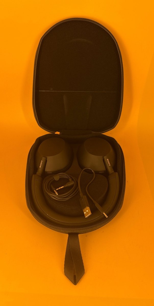 SONY - Wireless Noise Cancelling Headphones - WH-1000XM5 - Mega Cash Sydney