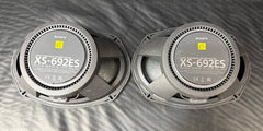 SONY - XS-692ES - 6x9” Mobile ES 2-way Component Speakers - Mega Cash Sydney