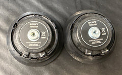 SONY - XS-692ES - 6x9” Mobile ES 2-way Component Speakers - Mega Cash Sydney