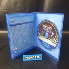 South Park - The Fractured but Whole - PlayStation 4/PS4 Game - Mega Cash Sydney