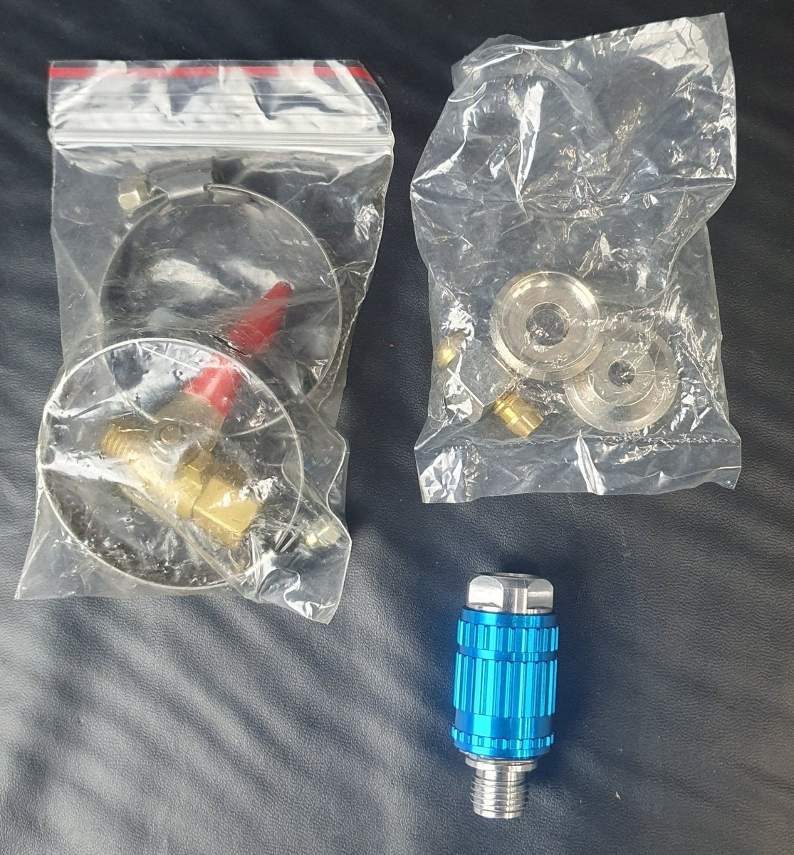 Spear & Jackson - Professional Hopper Gun - SJ - HG401 - Mega Cash Sydney