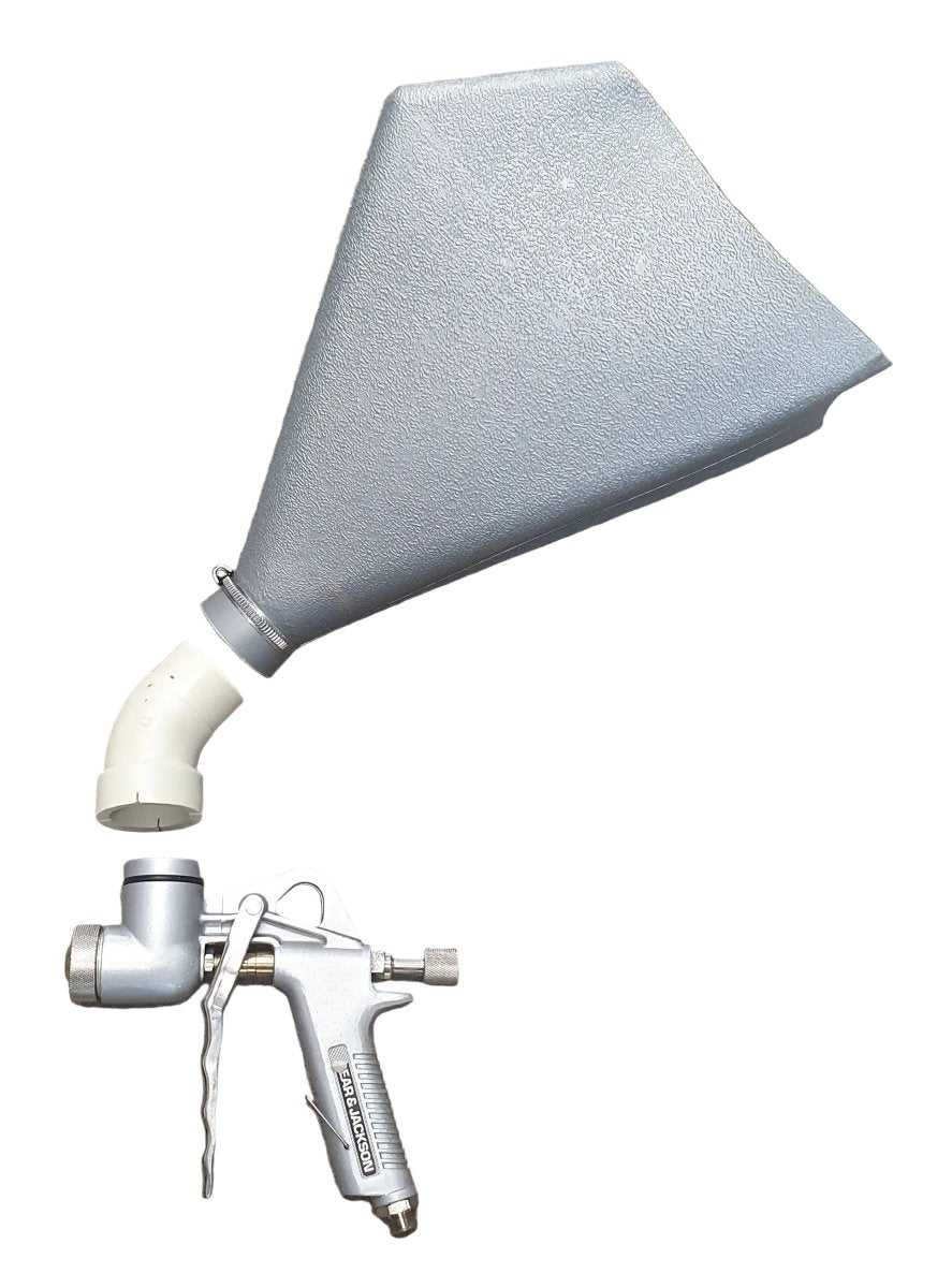 Spear & Jackson - Professional Hopper Gun - SJ - HG401 - Mega Cash Sydney